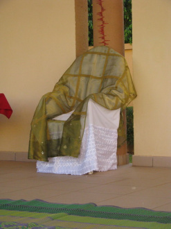 01 Le Trone De Saint Nicolas